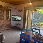 Casa Do Jardim Hébergement de vacances *