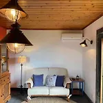 Casa Pequena Da Terra Alta Santo Amaro (Azores)