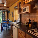 Casa Pequena Da Terra Alta Casa de Férias