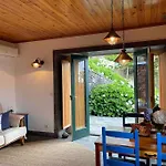Casa Pequena Da Terra Alta *