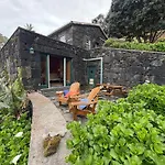 Casa Pequena Da Terra Alta Casa de Férias Santo Amaro (Azores)