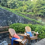 Casa Pequena Da Terra Alta Santo Amaro (Azores)