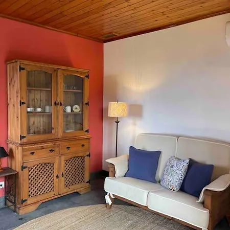 Casa Pequena Da Terra Alta