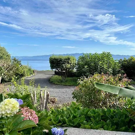 Casa Pequena Da Terra Alta Santo Amaro (Azores)