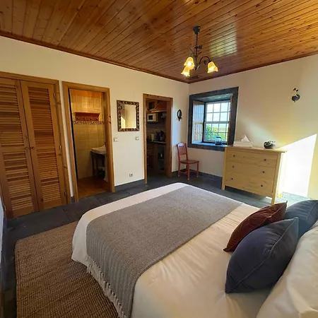 Casa Do Jardim Santo Amaro (Azores)