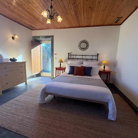 Holiday home Casa Do Jardim