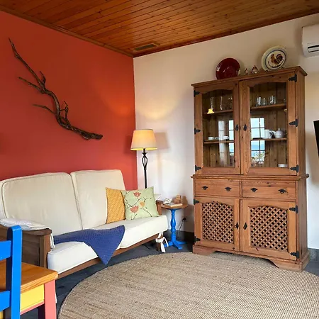 Casa Do Jardim Santo Amaro (Azores)