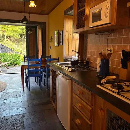 Holiday home Casa Do Jardim