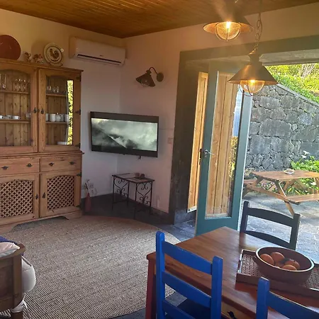 Casa Do Jardim Holiday home *