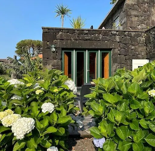 Holiday home Casa Pequena Da Terra Alta *