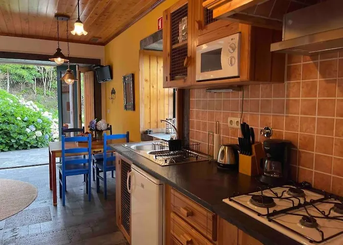 Casa Pequena Da Terra Alta Holiday home