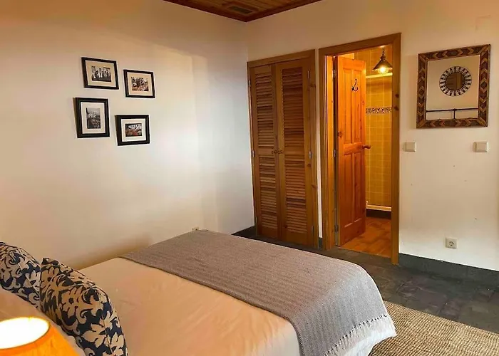 Holiday home Casa Pequena Da Terra Alta *