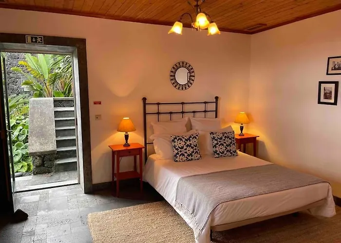 Casa Pequena Da Terra Alta *